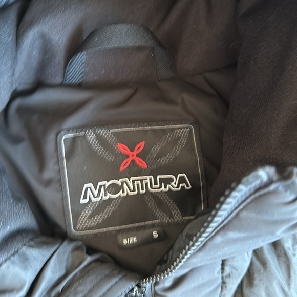 Montura
Renon Padded Jacket - Picture 8 of 9